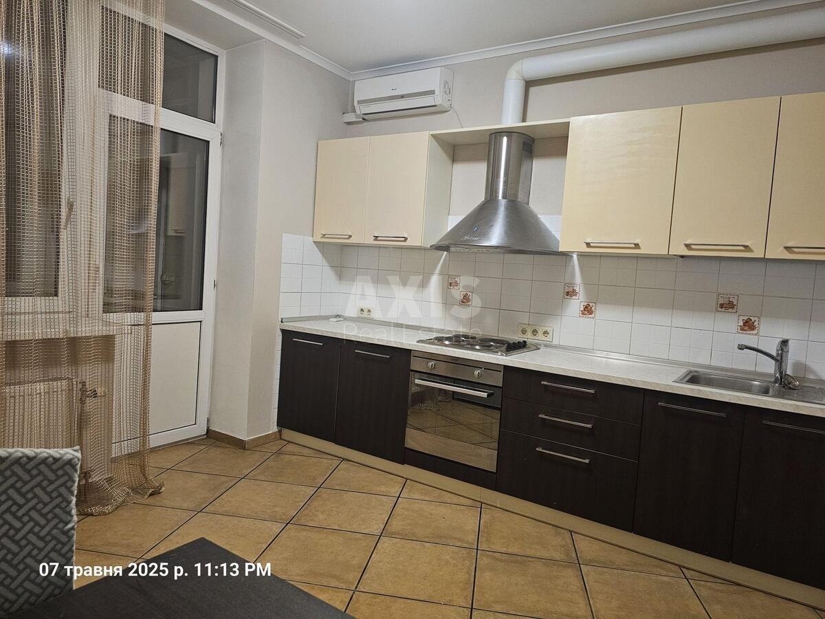 2к квартира шосе Харківське 152