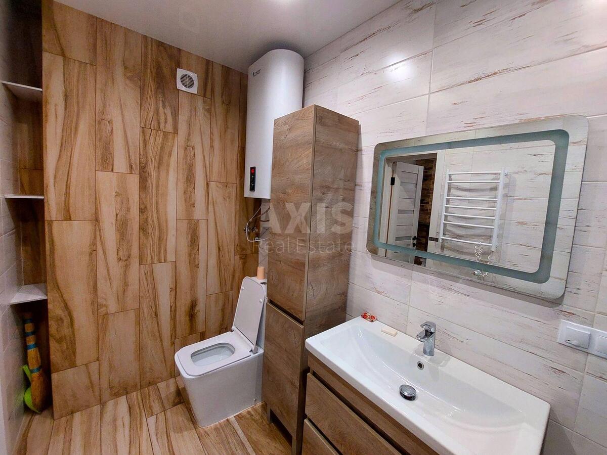 1к квартира ул. Закревского Николая 101А7