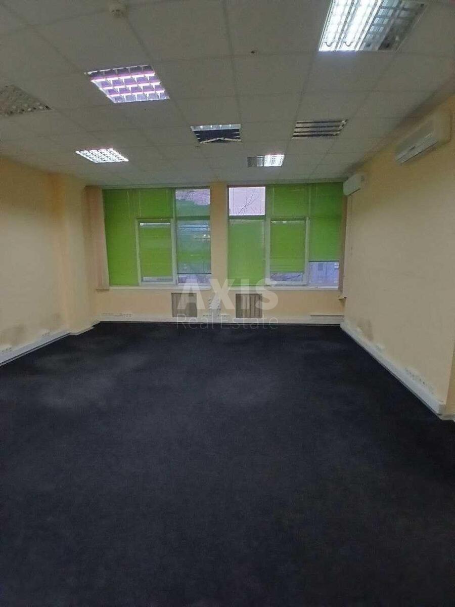 Офис ул. Кутузова 18/7, 53м22