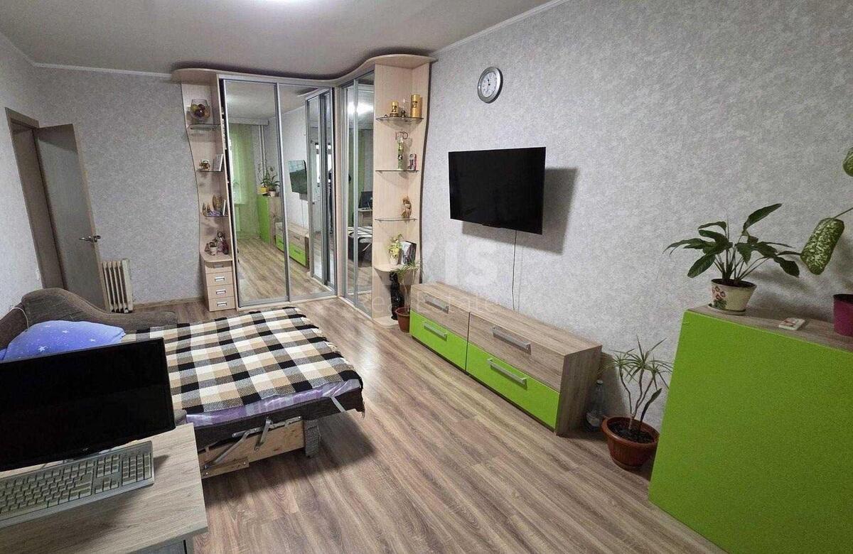 3k apartment vul. Raduns'ka 5Б629050