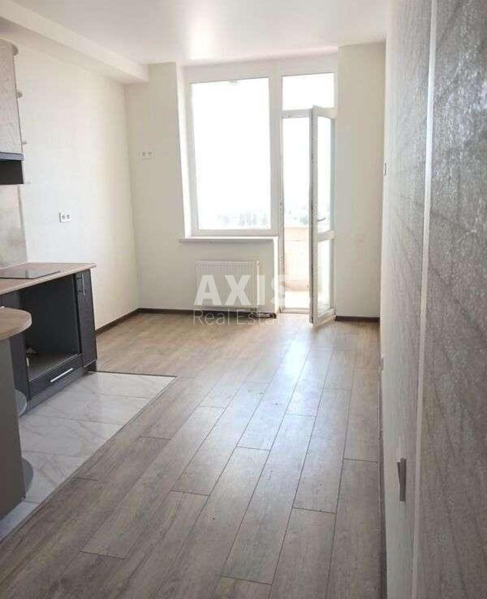 1k apartment vul. Pol'ova 731