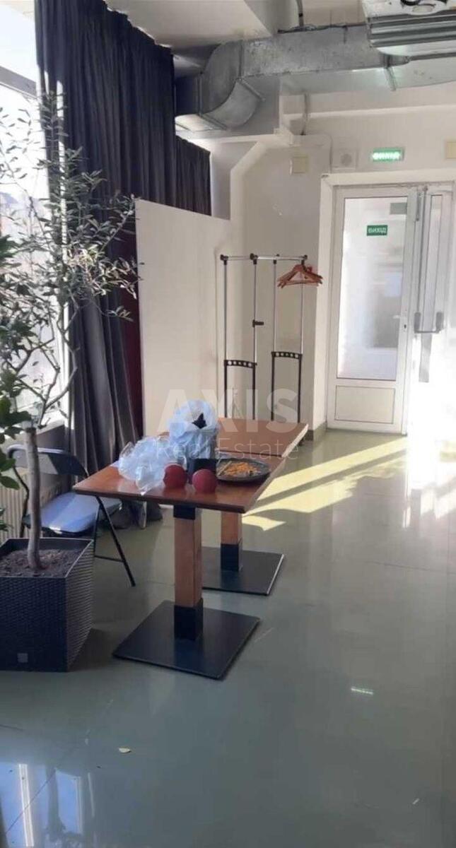 Office vul. Verhnij Val 2, 110m2585883