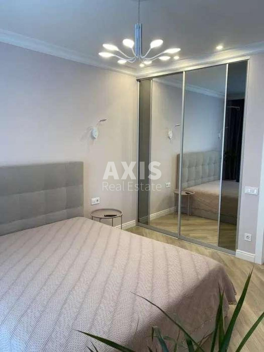 3k apartment vul. Predslavyns'ka 53279272