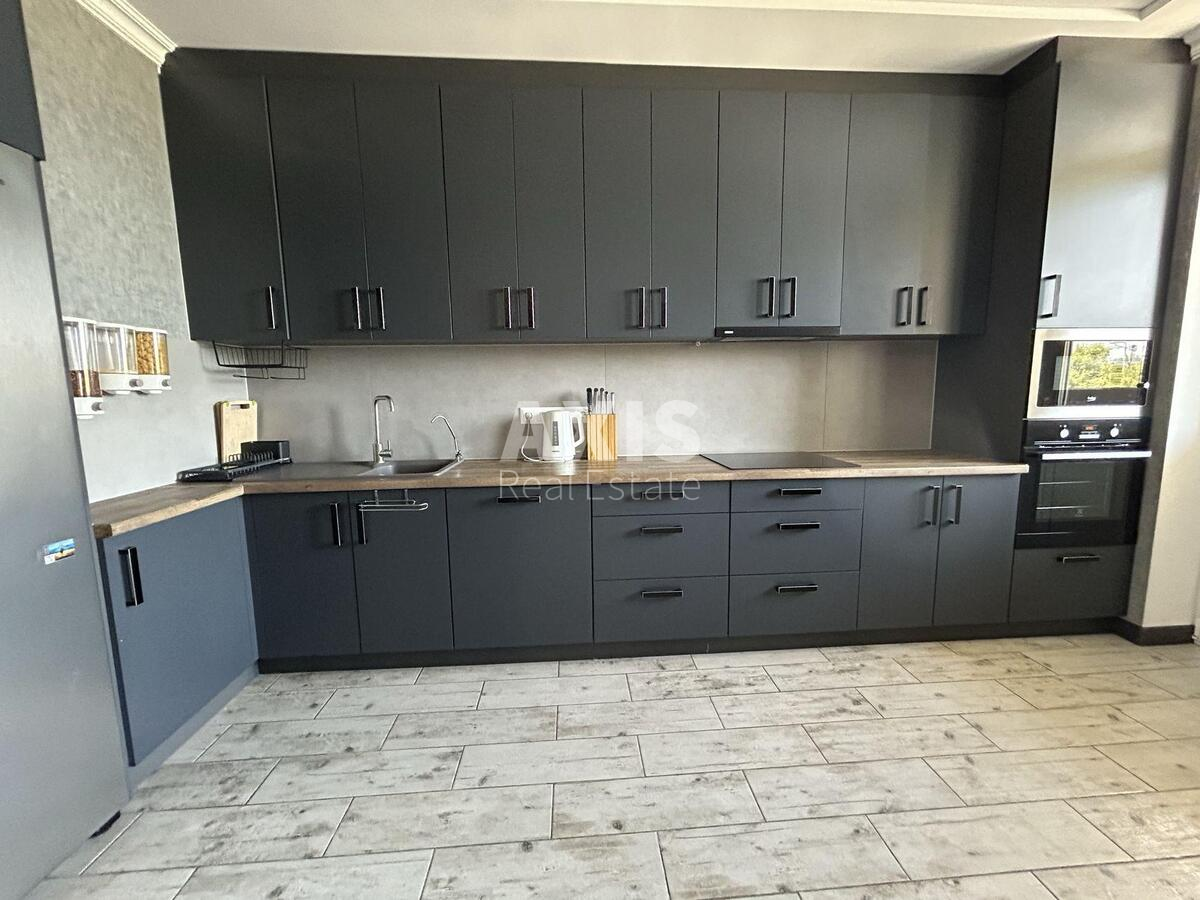 3k apartment prov. Baltijs'kyj 23