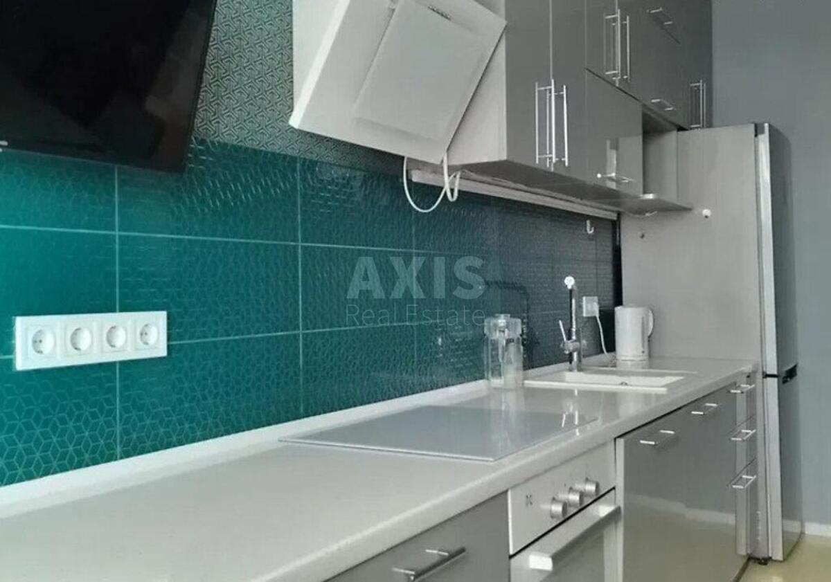 2к квартира бул. Николая Руденко 14А630060