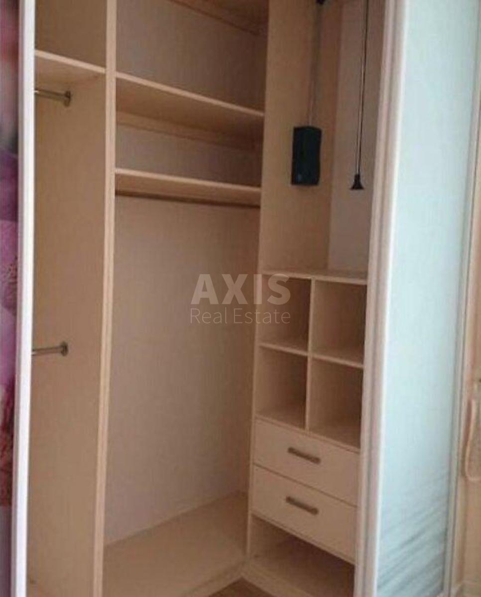 3k apartment pr-t Peremogy 121А1