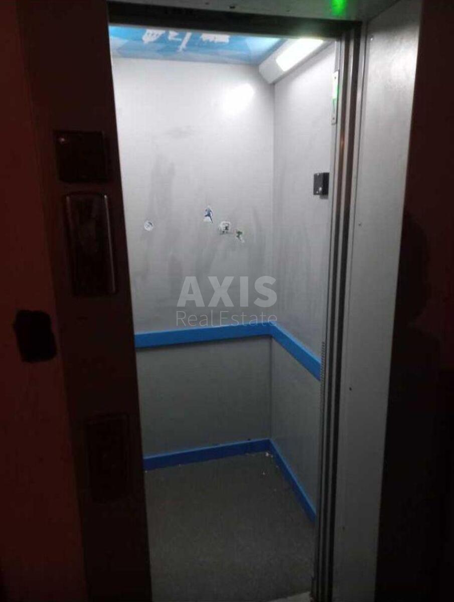 1k apartment vul. Zhukova Marshala 24А6306413