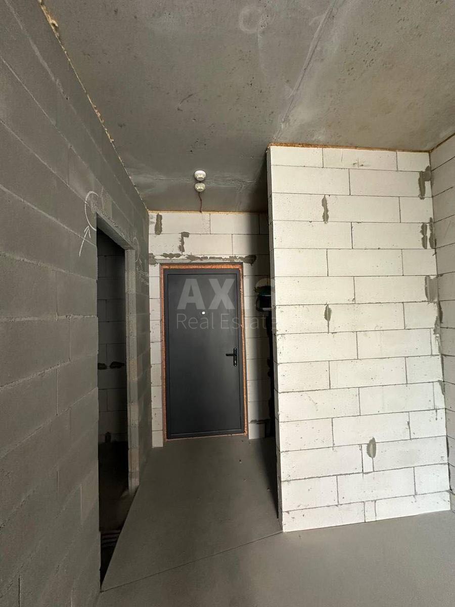 1k apartment vul. Virmens'ka 8/1271