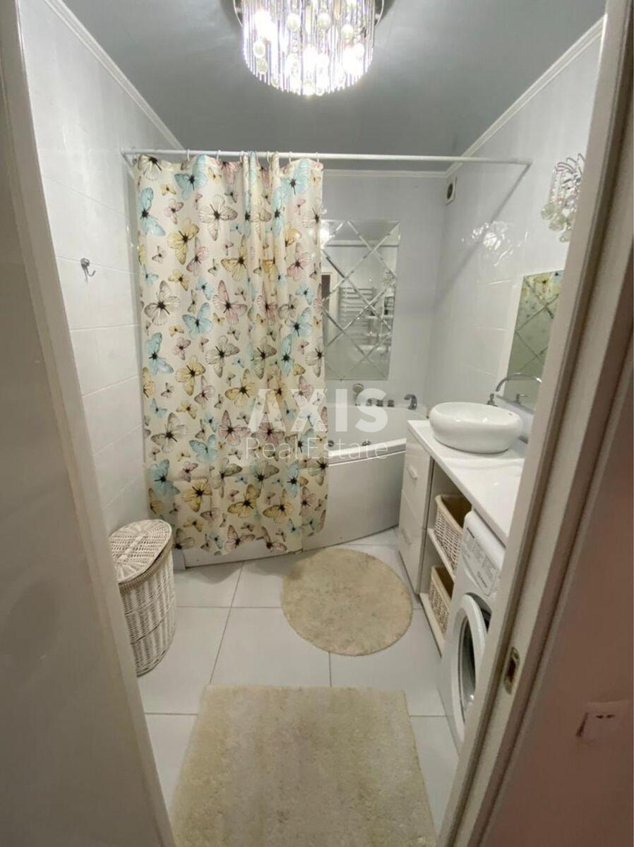 2k apartment pr-t Gongadze Georgija 18З6212812