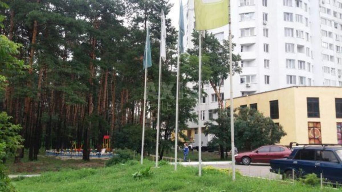 1k apartment vul. Svitla 3Д3