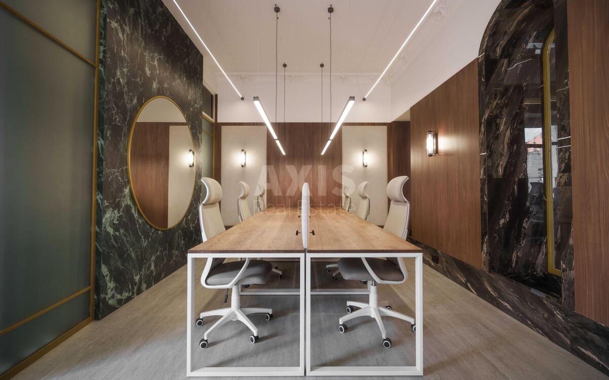 Office vul. Velyka Vasyl'kivs'ka 43, 120m2631184