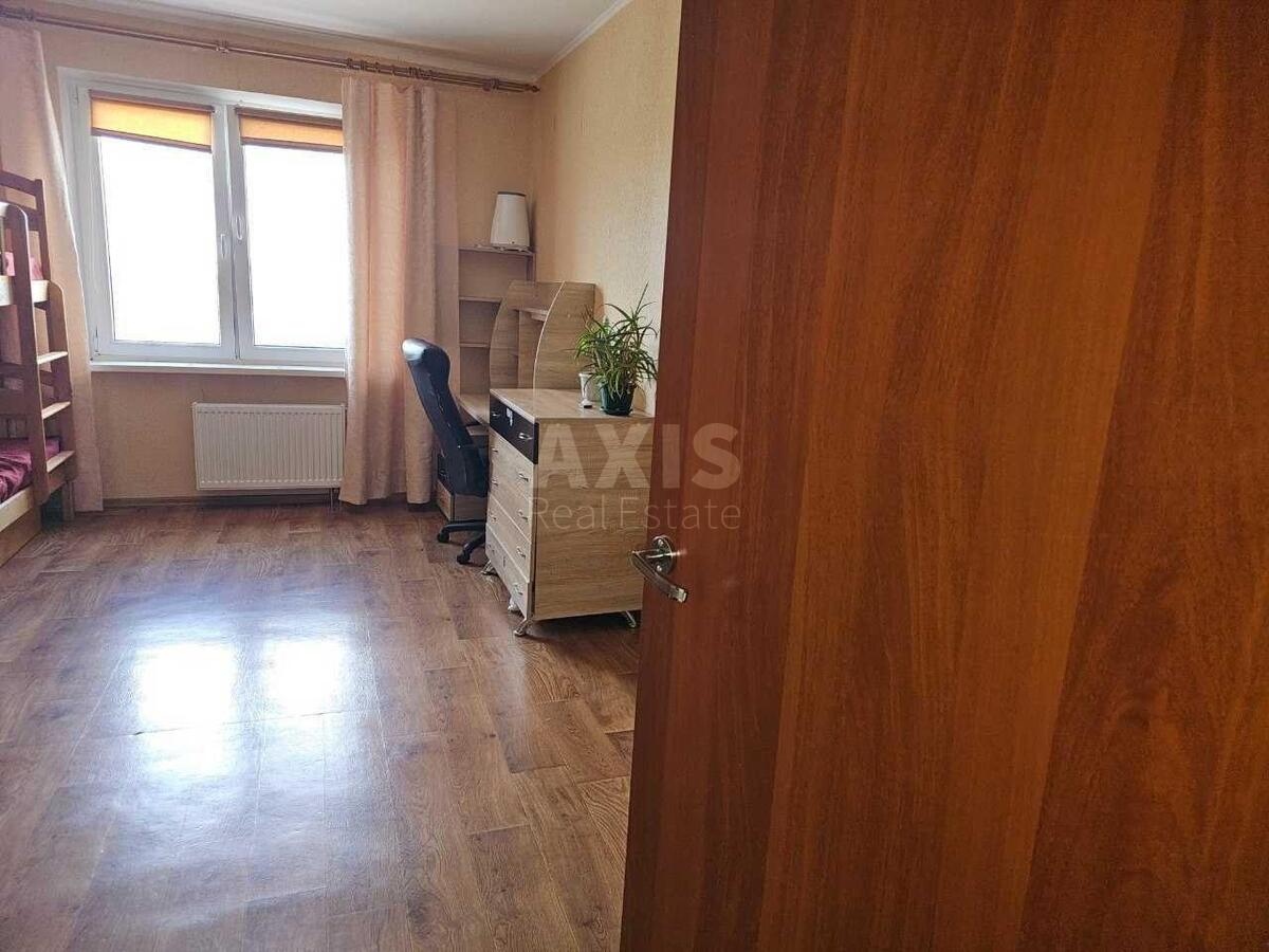 1к квартира ул. Закревского Николая 97А588496