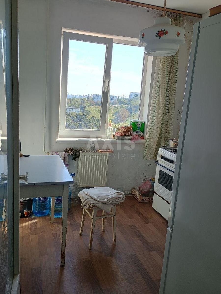 1k apartment vul. Gorodnja 131