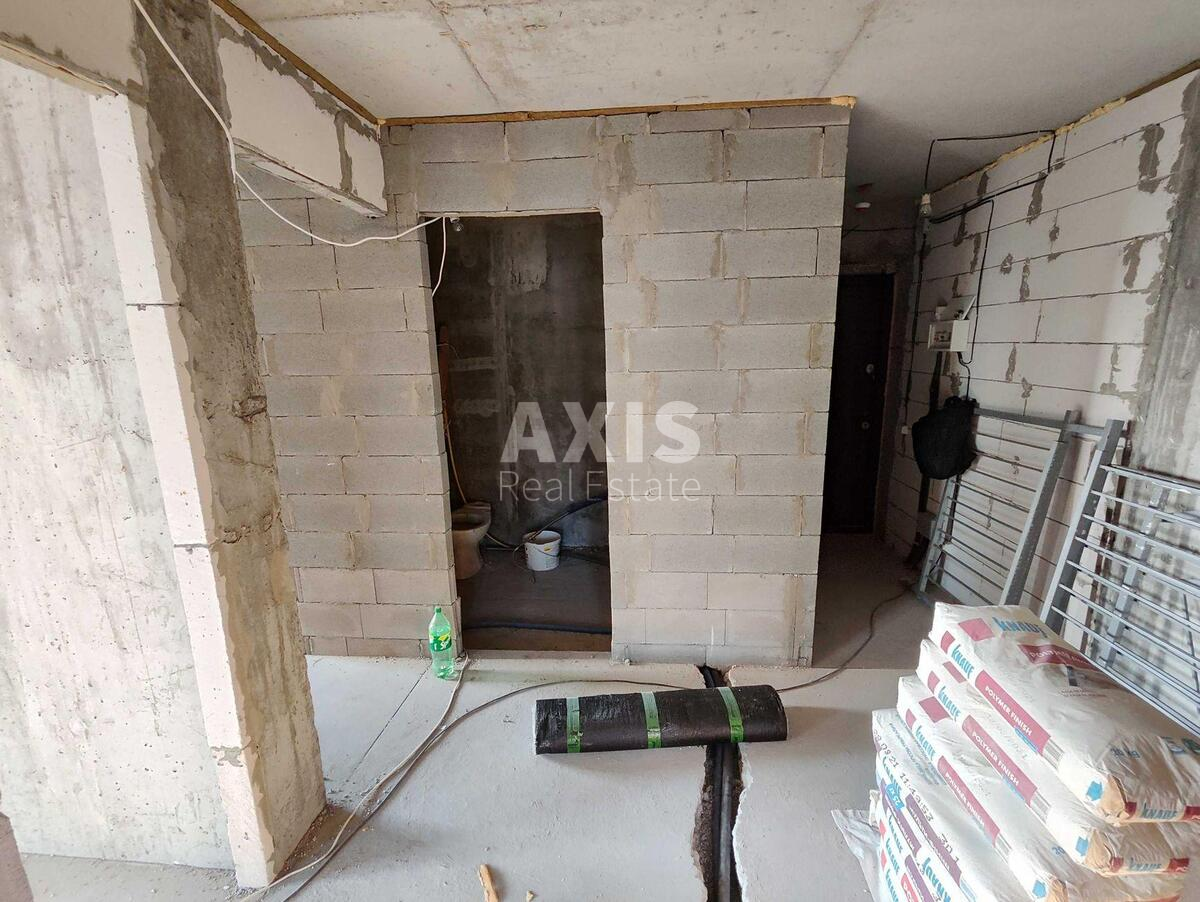 2k apartment uzv. Lysogirs'kyj 26А630588