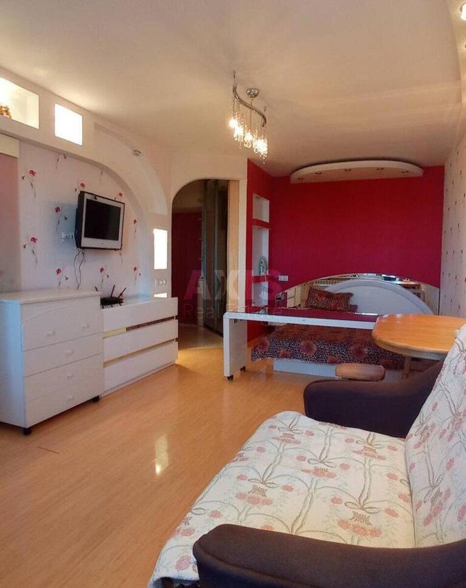 1k apartment vul. Hohlovyh Sim'i' 12