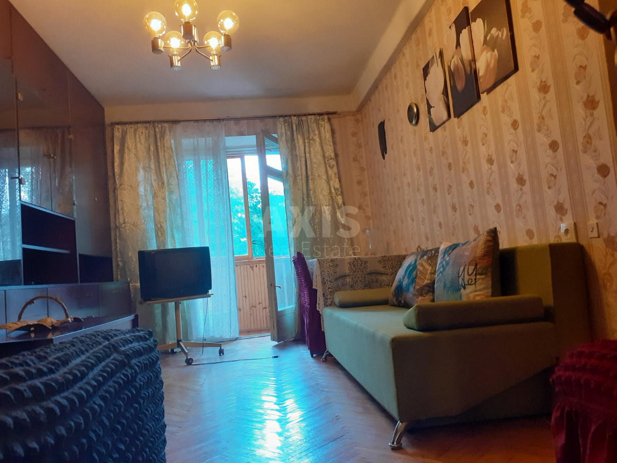 3k apartment vul. Plehanova 4А632362