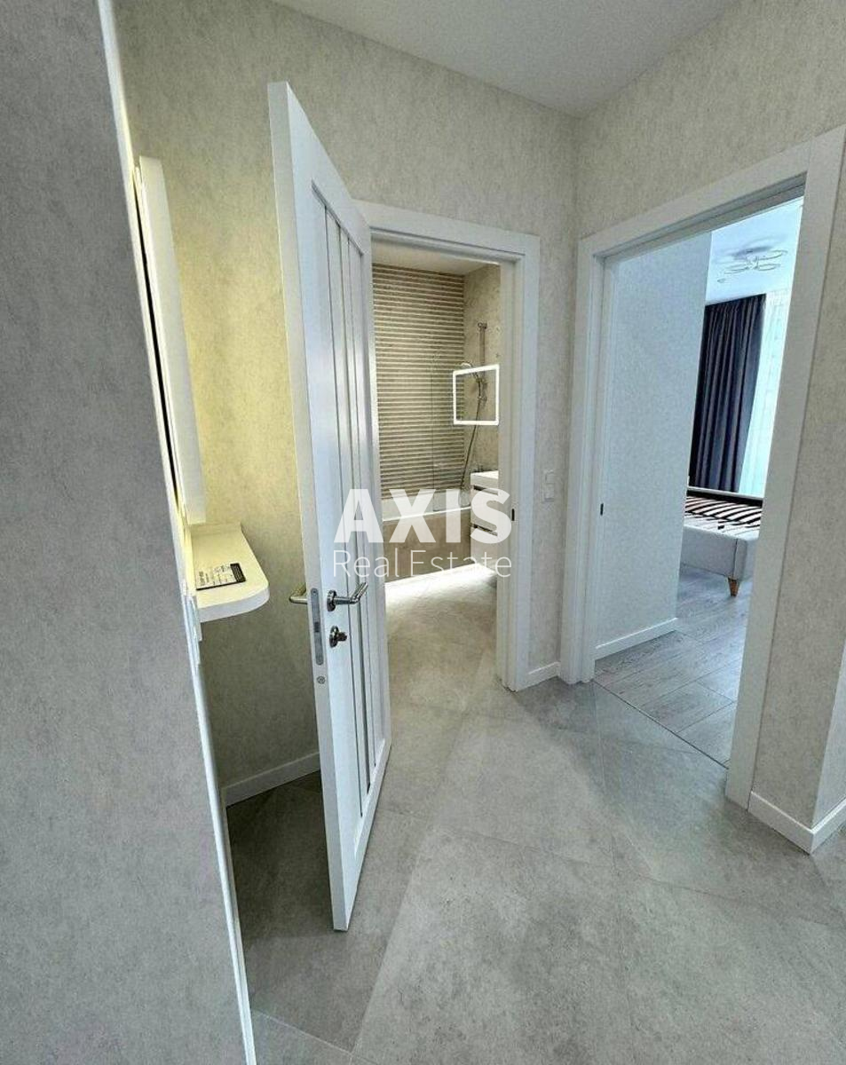 1k apartment vul. Nekrasova 83