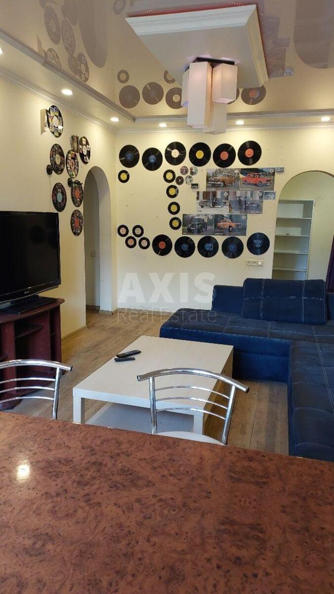 3k apartment vul. Drajzera Teodora 300
