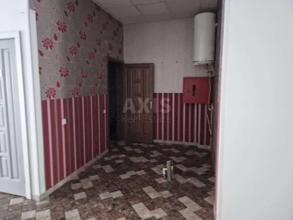 Объект торговли ул. Олевская 5, 89м2590212