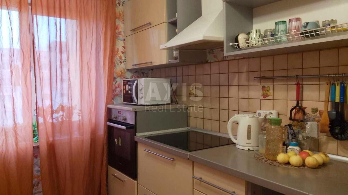 2к квартира пр-т Владимира Ивасюка 59А63285