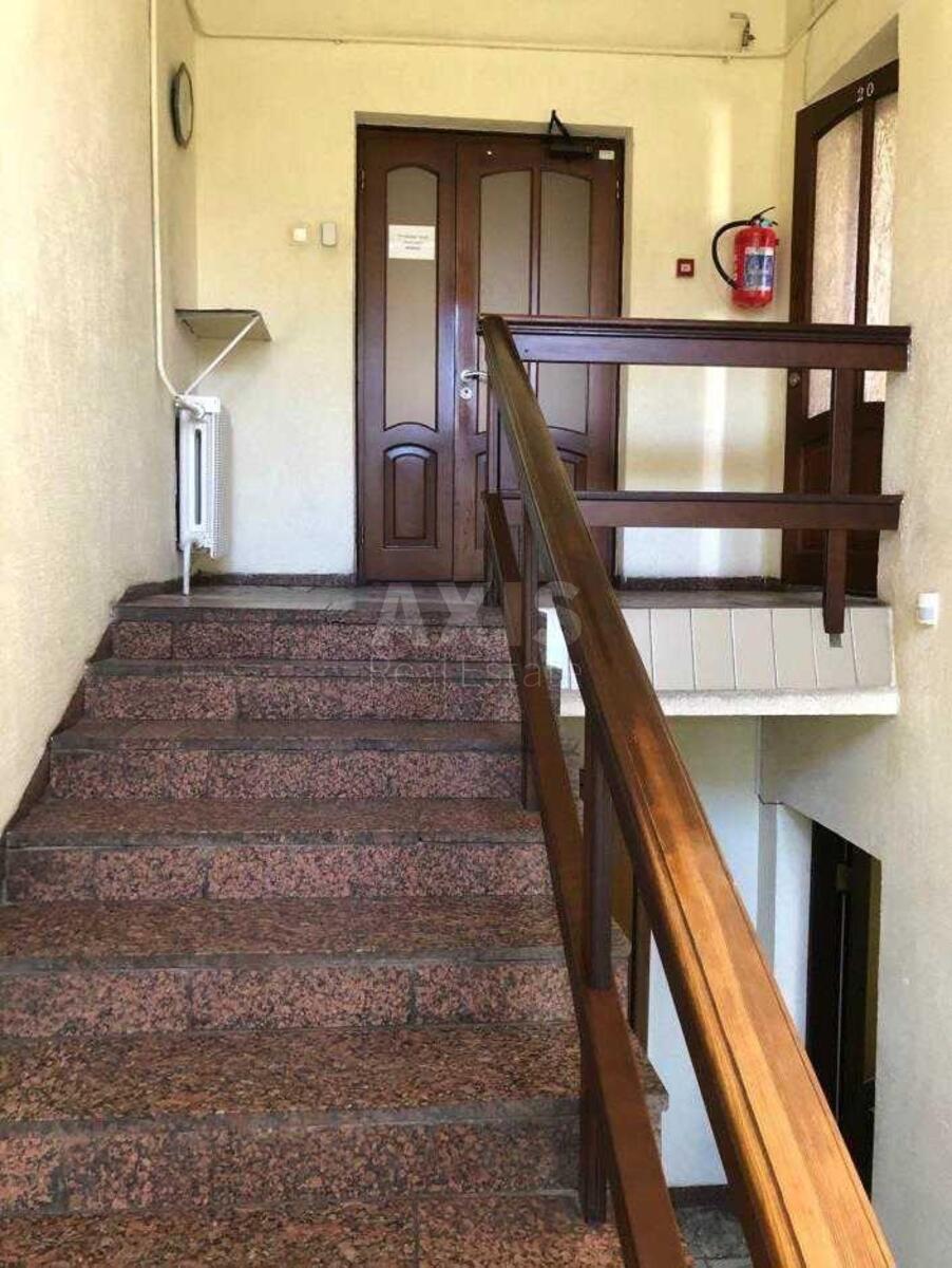 Объект сервиса ул. Светлицкого 35А, 621м23