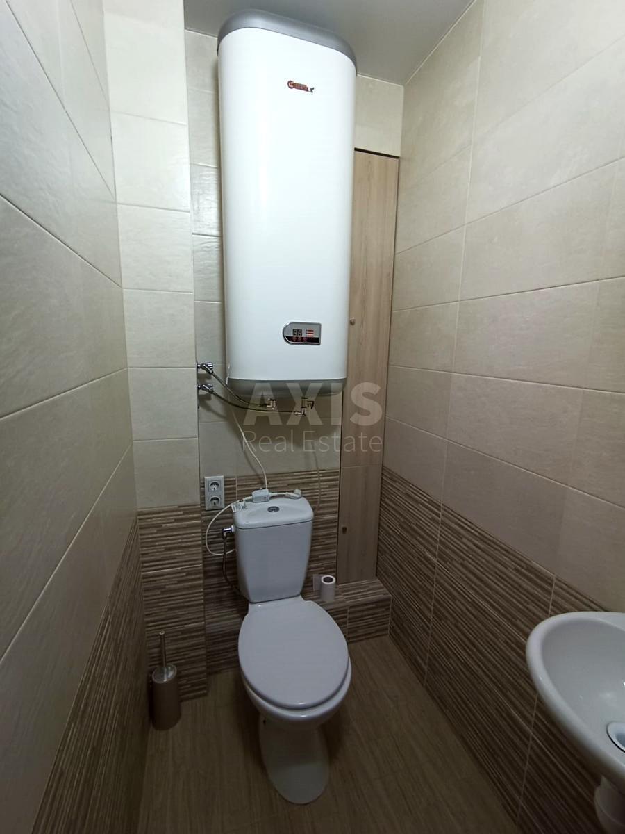 2k apartment vul. Danchenka Sergija 3633058