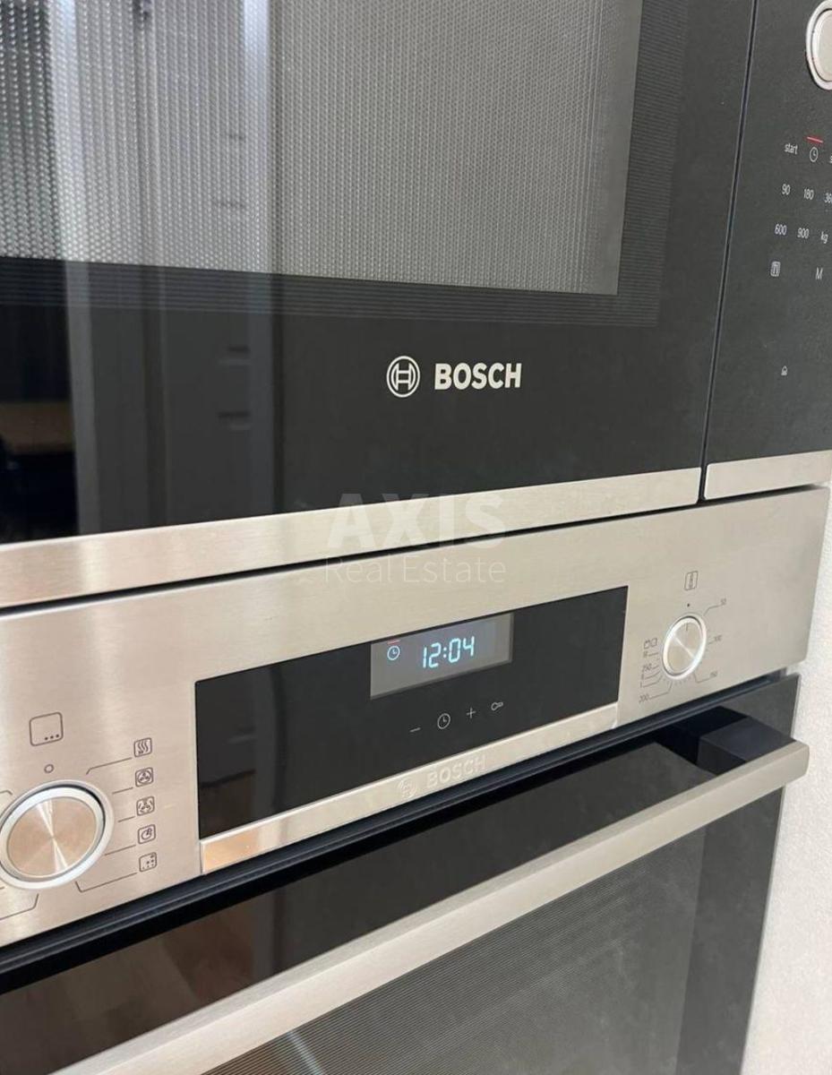 1k apartment vul. Myhajla Maksymovycha 241