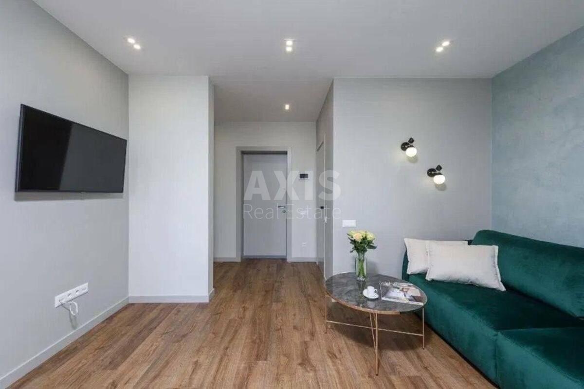 1k apartment vul. Osokors'ka 2А5