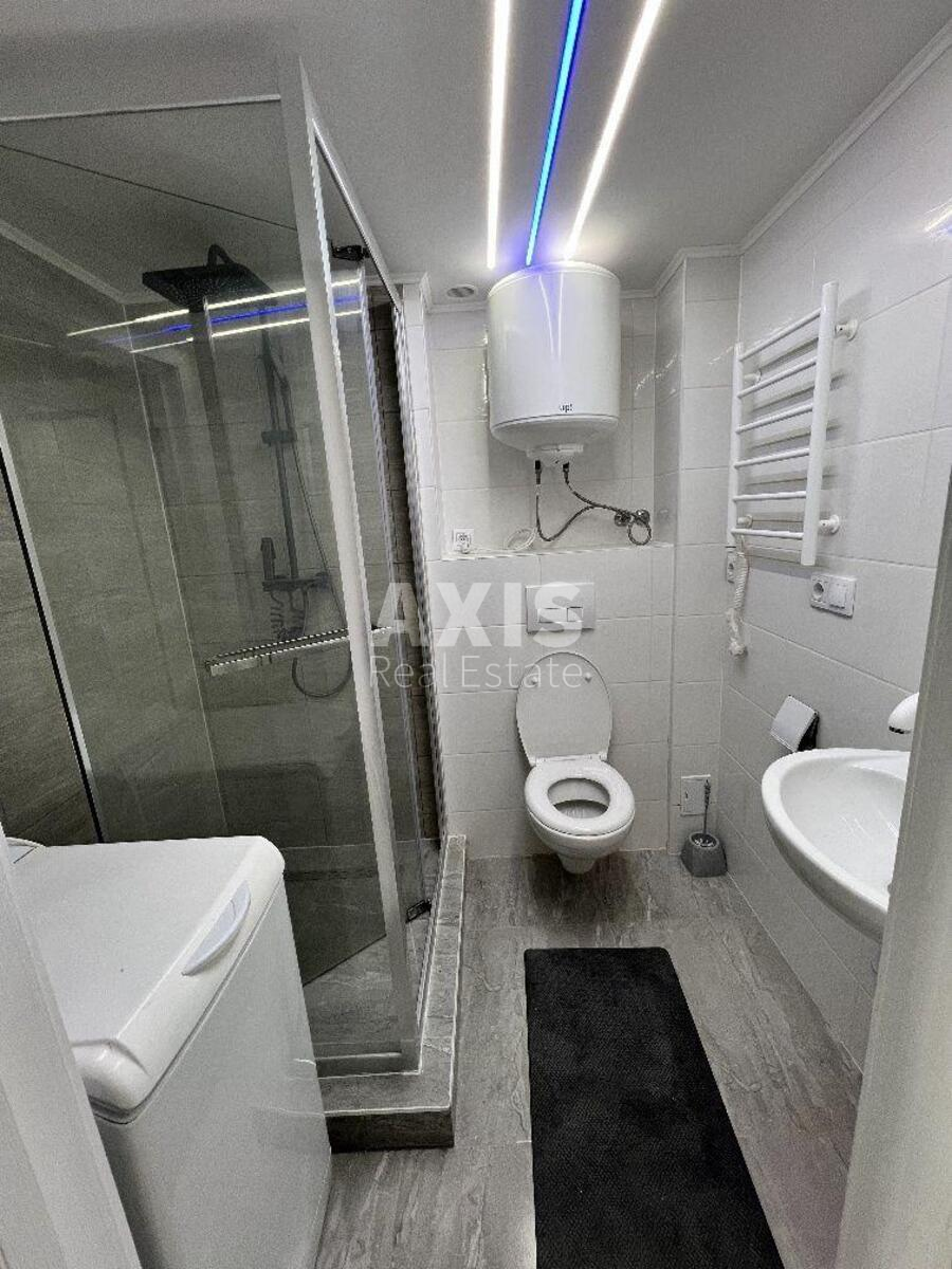 1к квартира ул. Каменская 1274