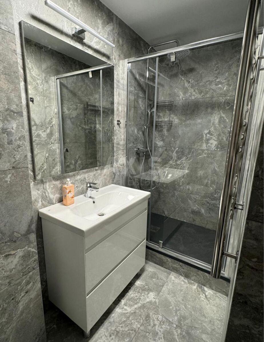 1k apartment vul. Zhyljans'ka 68633547