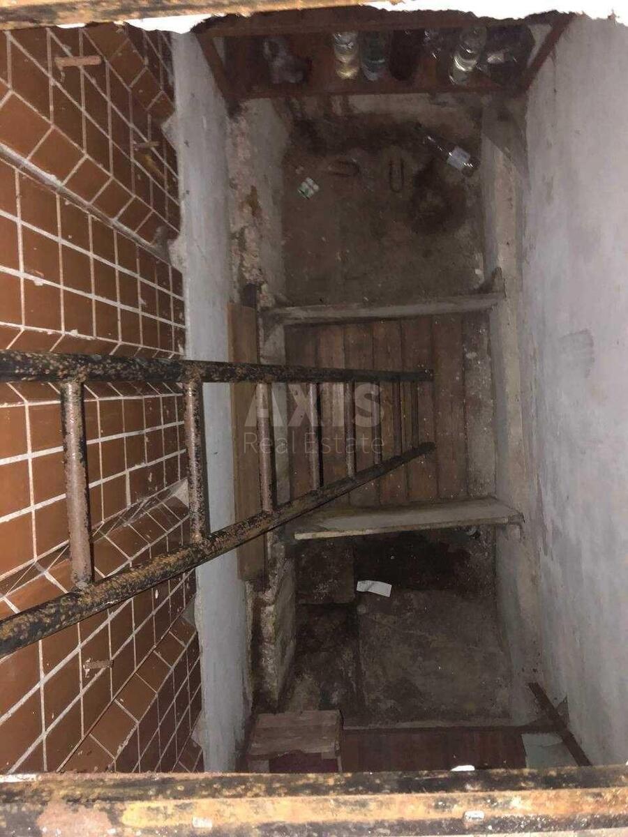 1k apartment pr-t Vatutina Generala 3014