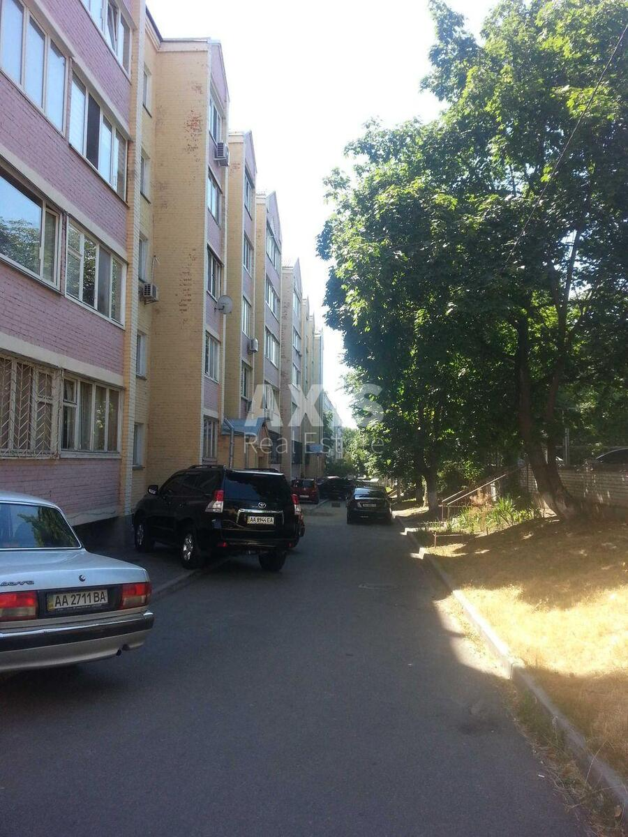 2k apartment vul. Nizhyns'ka 105651210