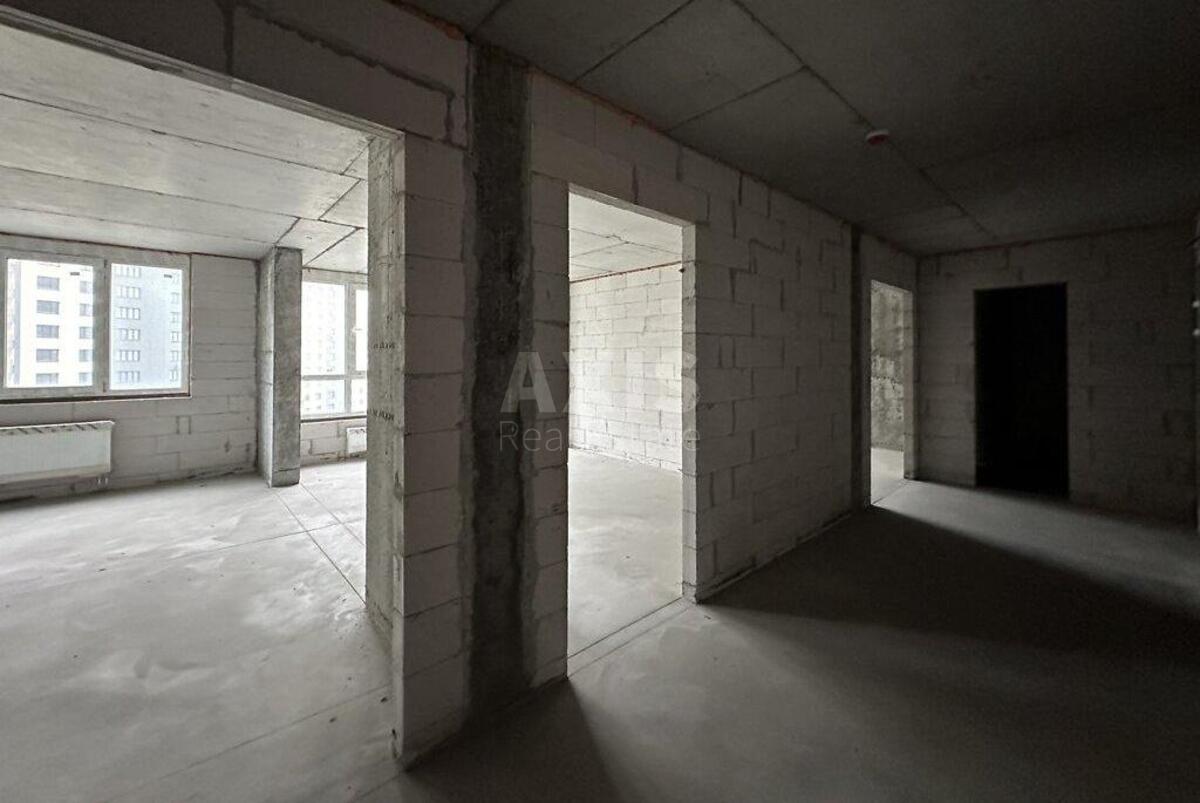 2k apartment vul. Myhajla Maksymovycha 32592086