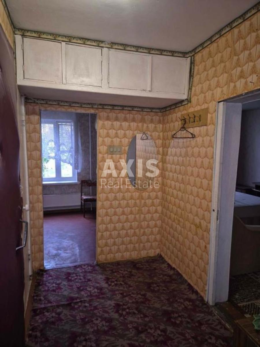 1k apartment vul. Geroi'v Dnipra 22а5
