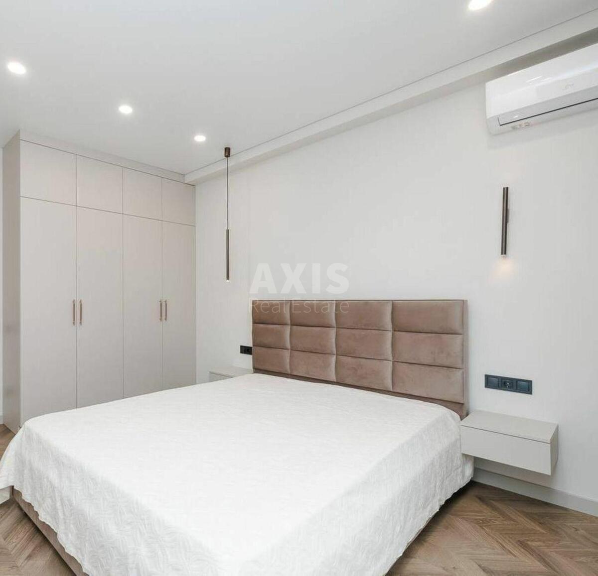 1k apartment vul. Myhajla Maksymovycha 262