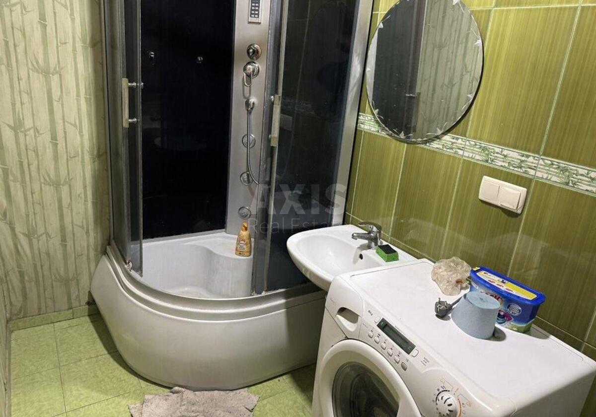 2k apartment vul. Ivana Svitlychnogo 8604988