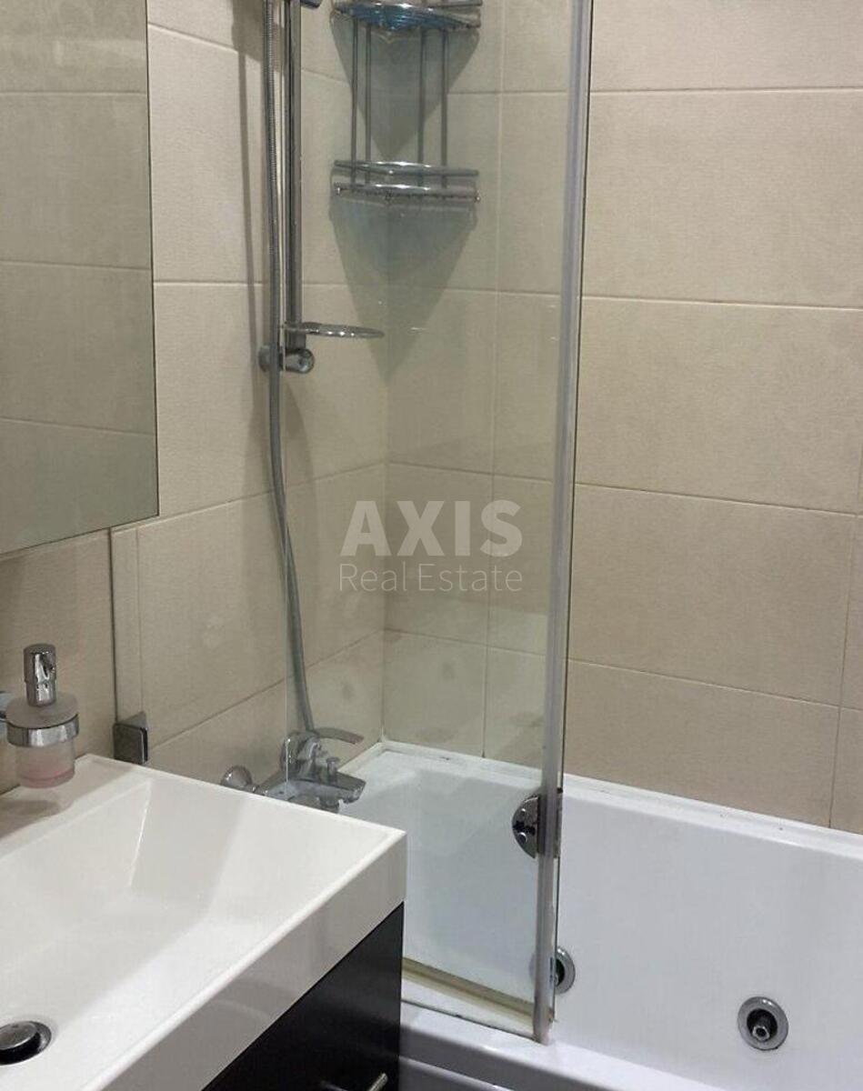 2k apartment vul. Grygorovycha-Bars'kogo 3605187