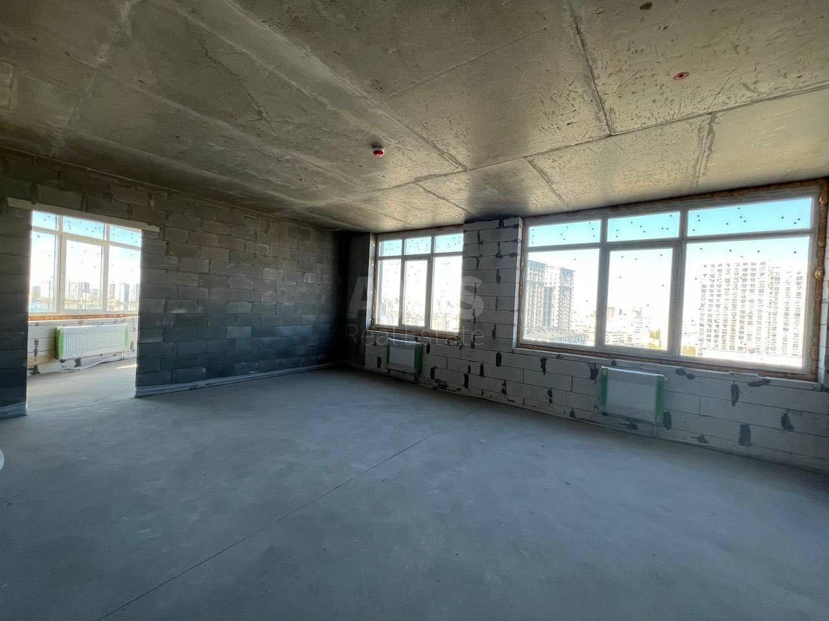 2k apartment vul. Chernigivs'ka 89