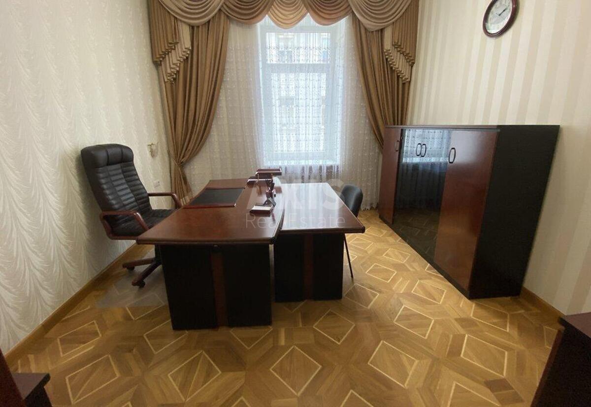 Офис ул. Ярославов Вал 14Г, 127м2562313