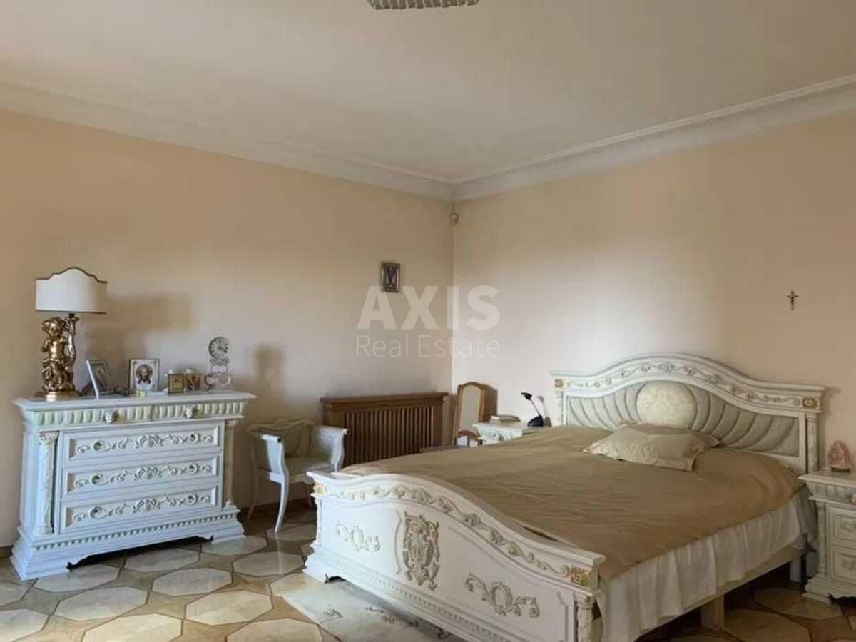 Дoм ул. Красицкого, 800м2, город Киев6038110