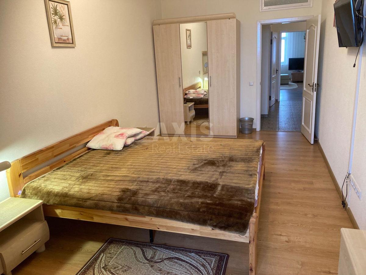 2k apartment bul. Druzhby Narodiv 14/16