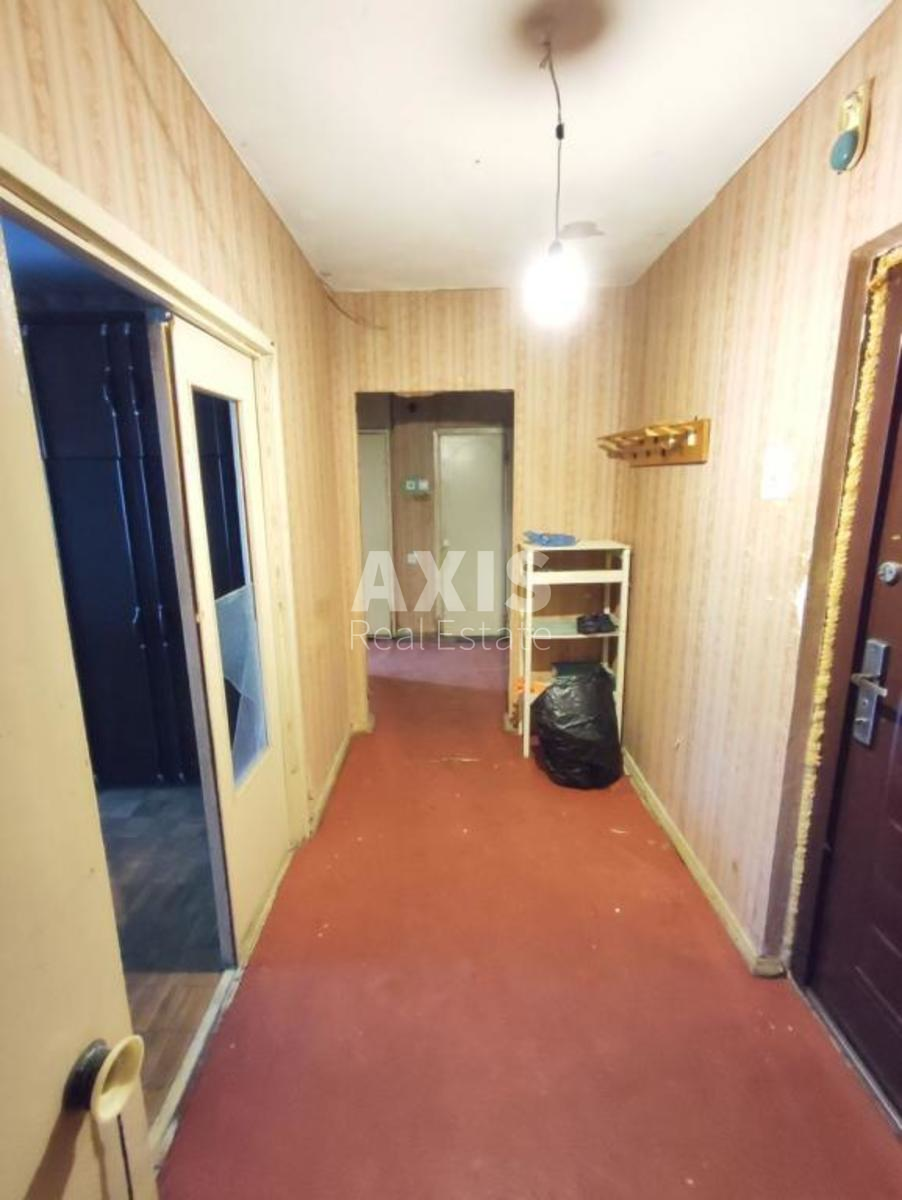 2к квартира ул. Героев Севастополя 23а5