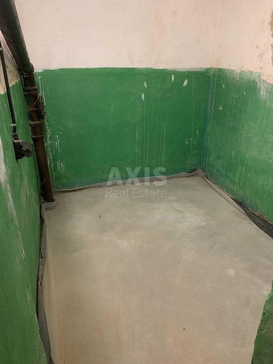 Service object vul. Zoologichna 8, 320m25