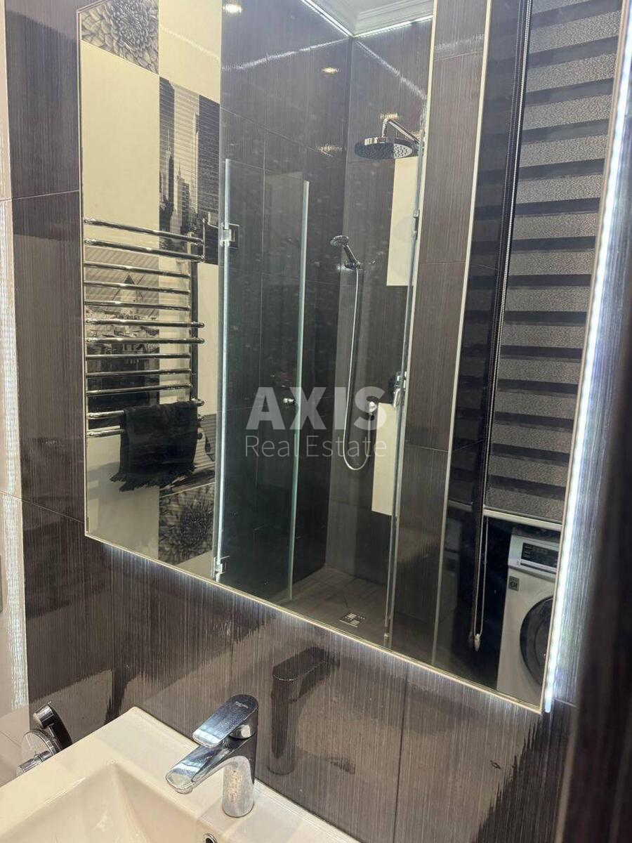 1k apartment pr-t Peremogy 427