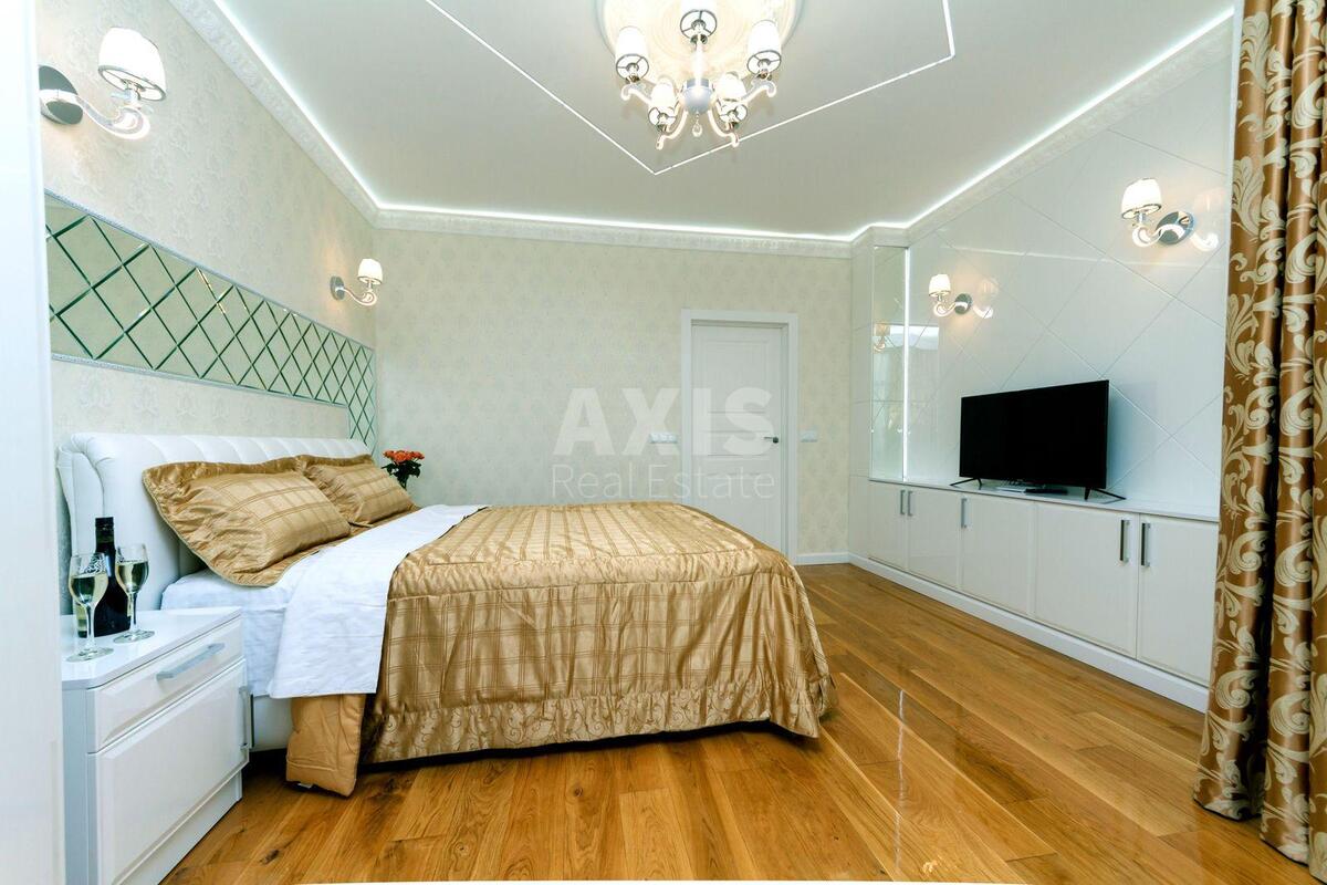 1k apartment vul. Osvity 165
