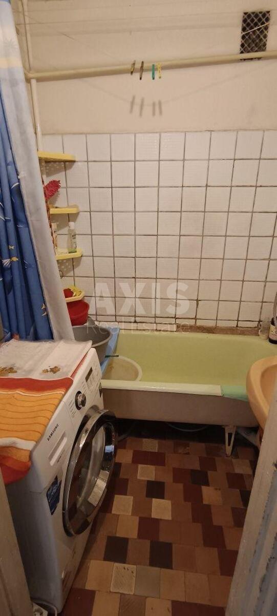 3k apartment vul. Ussurijs'ka 68
