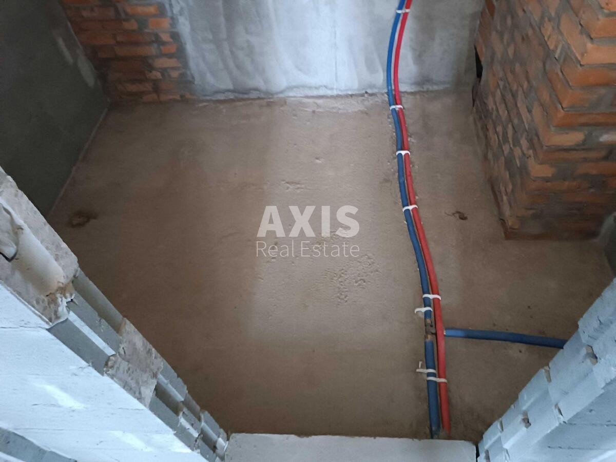 3k apartment vul. Levitana 39