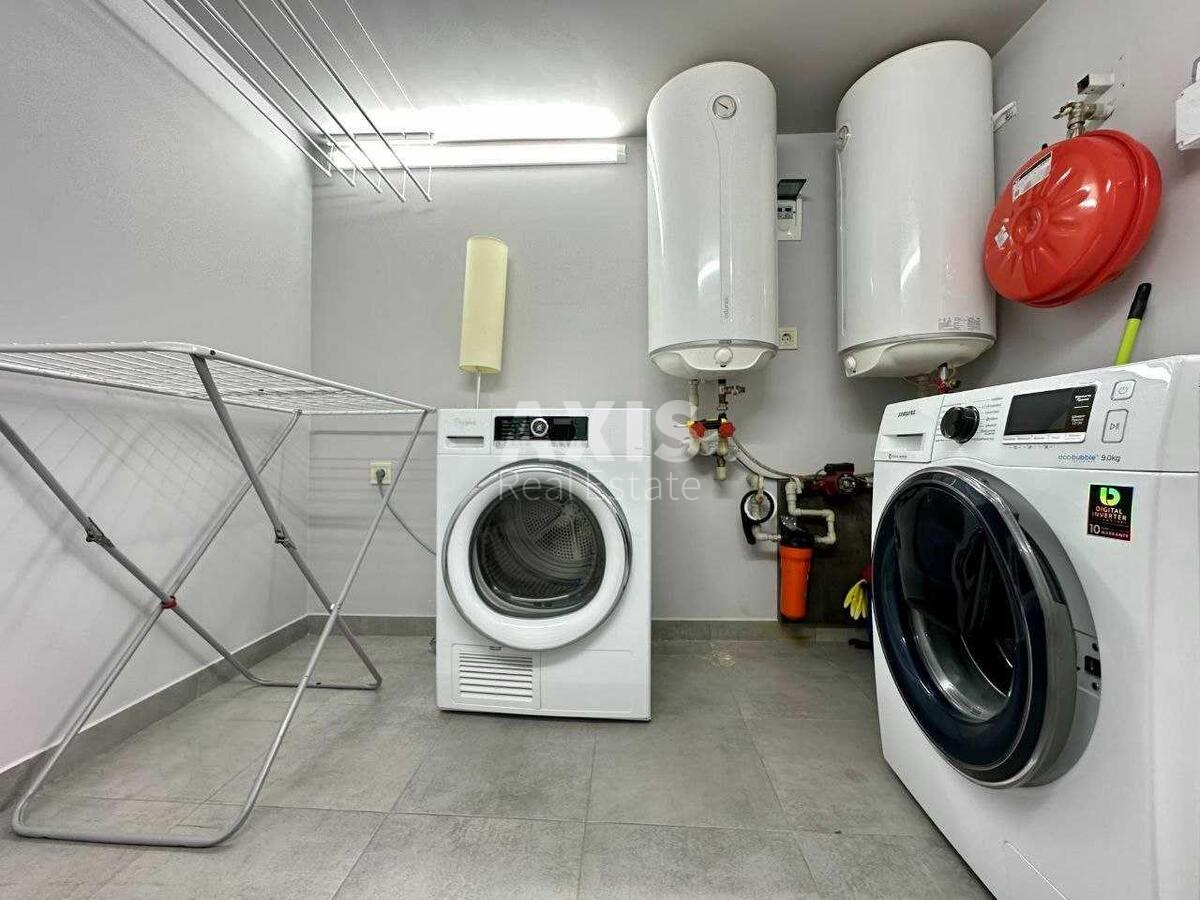 5k apartment vul. Malynovs'kogo Marshala 4В6020013