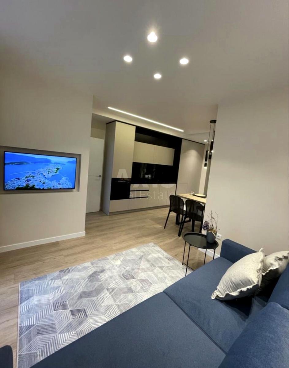 2k apartment vul. Kudri Ivana 1Б637554