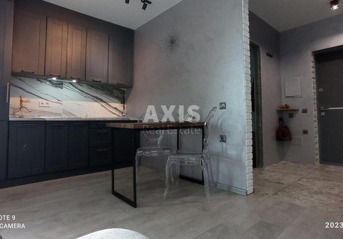 1k apartment doroga Naberezhno-Rybal's'ka 2759616